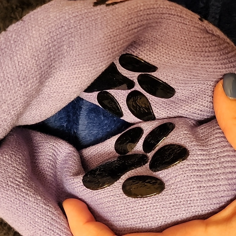 Slipper Socks - Picture 4 of 7